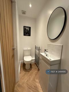 undefined, Rosemary Street, Mansfield, NG18