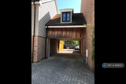 3 bedroom detached house to rent, Rosehip Road, Cambridge, CB4