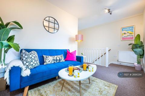 undefined, Church Road, Redfield, Bristol, BS5