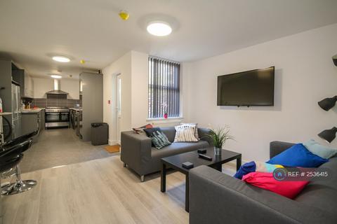 undefined, Molyneux Road, Kensington, Liverpool, L6