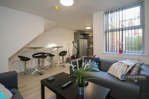 undefined, Molyneux Road, Kensington, Liverpool, L6