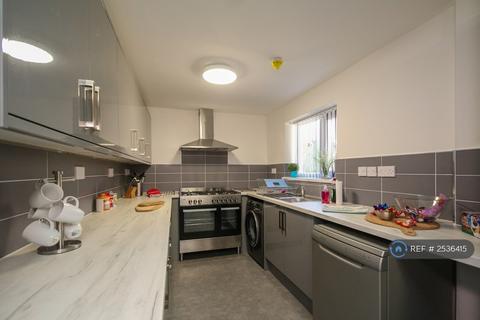 undefined, Molyneux Road, Kensington, Liverpool, L6