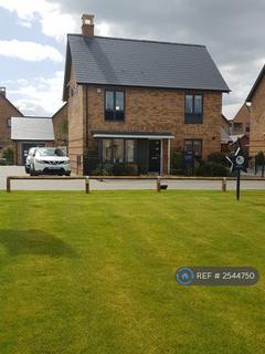 undefined, Chianina Close, Whitehouse, Milton Keynes, MK8