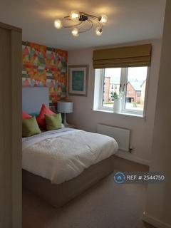 undefined, Chianina Close, Whitehouse, Milton Keynes, MK8