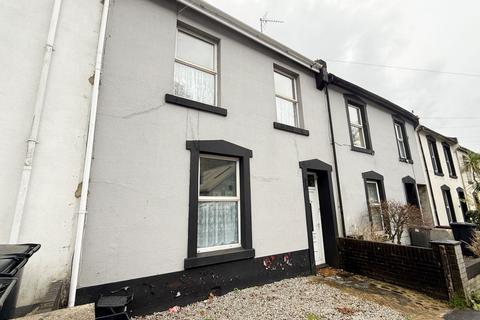 3 bedroom cottage for sale, Lymington Road, Torquay TQ1