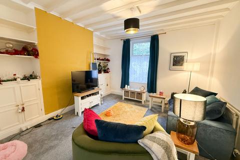3 bedroom cottage for sale, Lymington Road, Torquay TQ1