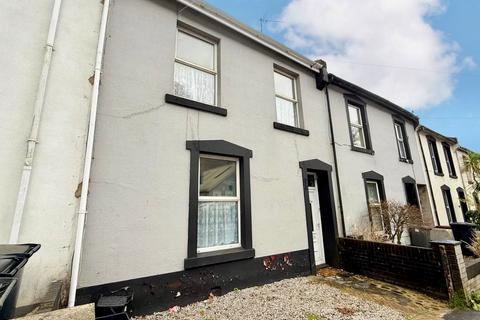 3 bedroom cottage for sale, Lymington Road, Torquay TQ1
