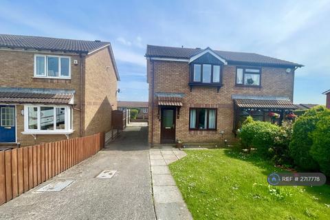 undefined, Ffordd Trecastell, Llanharry, Pontyclun, CF72