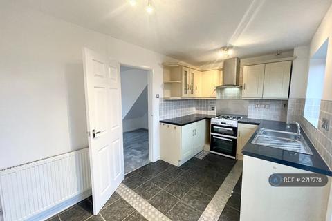 undefined, Ffordd Trecastell, Llanharry, Pontyclun, CF72