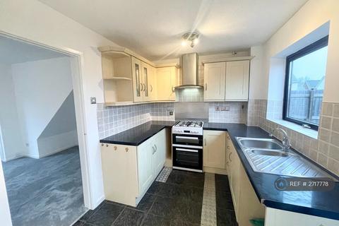 undefined, Ffordd Trecastell, Llanharry, Pontyclun, CF72