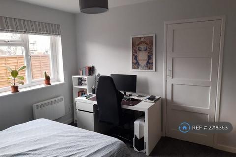 undefined, Holcombe Road, London, N17