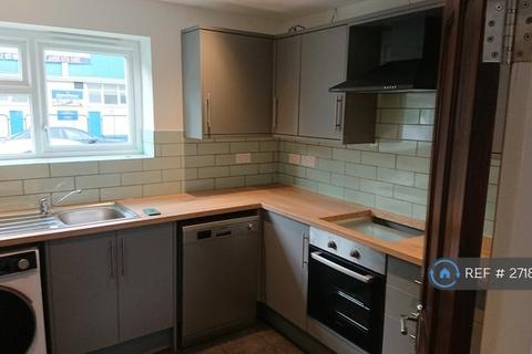 undefined, Holcombe Road, London, N17