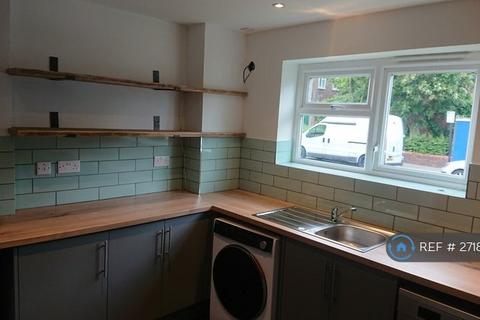 undefined, Holcombe Road, London, N17