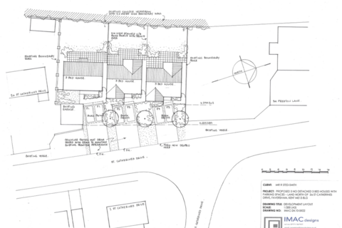 undefined, St Catherines Drive, Faversham ME13