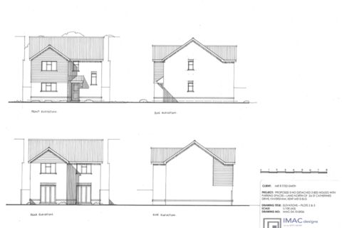 undefined, St Catherines Drive, Faversham ME13