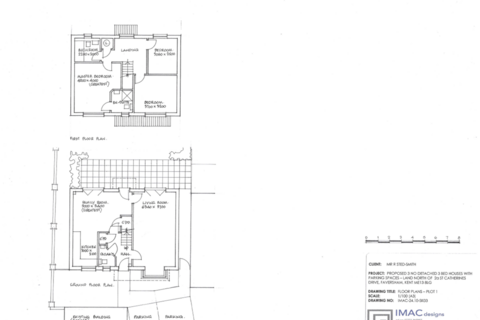 undefined, St Catherines Drive, Faversham ME13