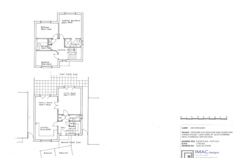 undefined, St Catherines Drive, Faversham ME13