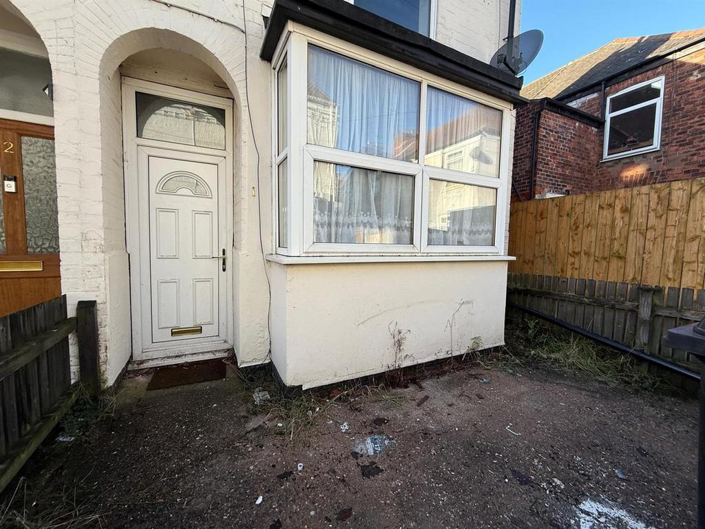 Front External