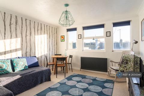 1 bedroom flat to rent, St. Michaels Place, Brighton, BN1