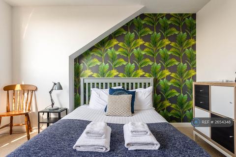 1 bedroom flat to rent, St. Michaels Place, Brighton, BN1