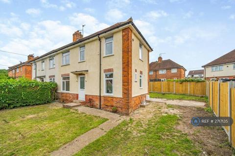 undefined, Staverton Road, Reading, RG2
