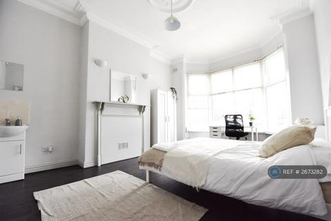 undefined, Westcotes Drive, Leicester, LE3