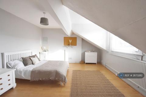undefined, Westcotes Drive, Leicester, LE3