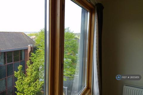 undefined, Mayer House, Reading, RG1