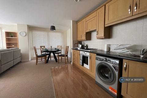 undefined, Mayer House, Reading, RG1