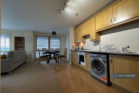 undefined, Mayer House, Reading, RG1