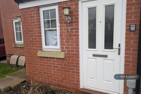 undefined, Walmsley Meadow Road, Leigh, WN7