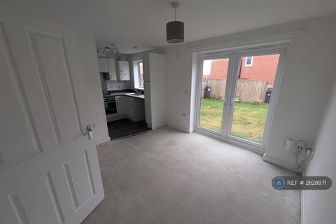 undefined, Walmsley Meadow Road, Leigh, WN7