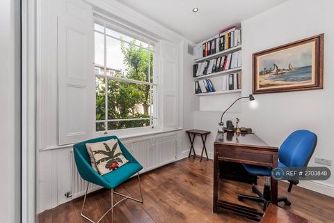 4 bedroom maisonette to rent, Agar Grove, London, NW1