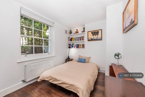 4 bedroom maisonette to rent, Agar Grove, London, NW1