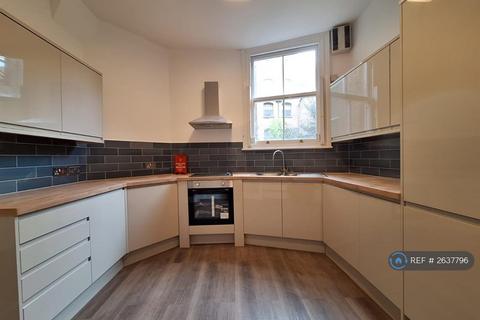 1 bedroom flat to rent, Dulverton Mansions, London, WC1X