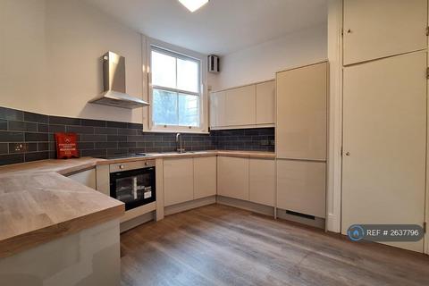 1 bedroom flat to rent, Dulverton Mansions, London, WC1X
