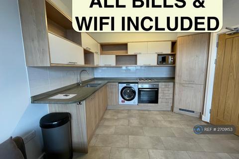 undefined, Wellington Hill, Horfield, BS7