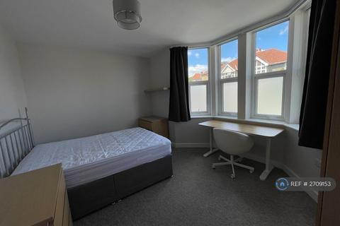 undefined, Wellington Hill, Horfield, BS7
