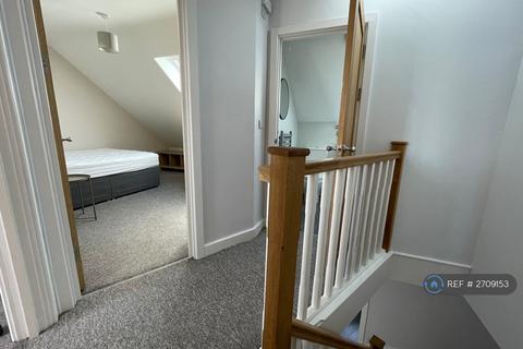 undefined, Wellington Hill, Horfield, BS7