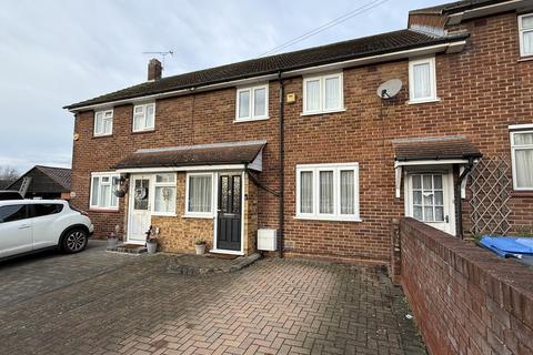 Maple Springs, Waltham Abbey, EN9
