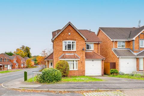 undefined, Franklin Close, Arnold NG5