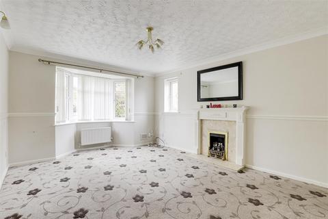 undefined, Franklin Close, Arnold NG5