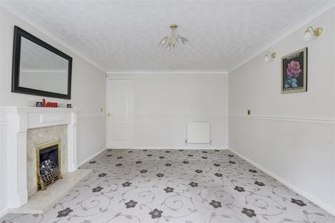 undefined, Franklin Close, Arnold NG5