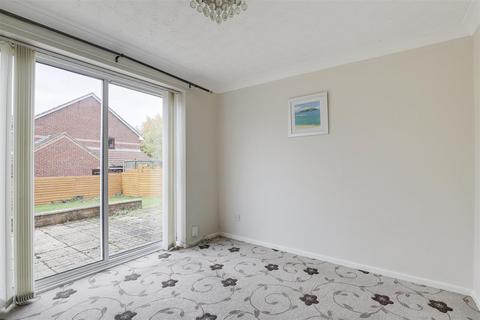 undefined, Franklin Close, Arnold NG5