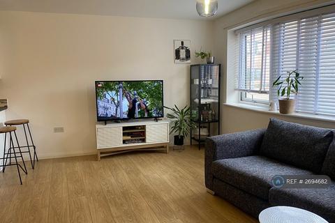 1 bedroom flat to rent, Orchard Court, London, SE26