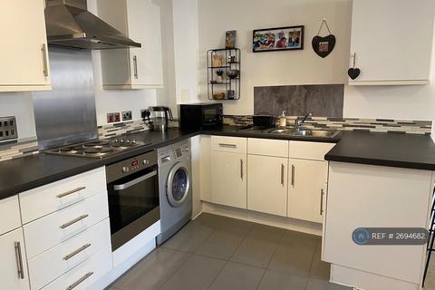 1 bedroom flat to rent, Orchard Court, London, SE26