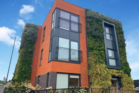 2 bedroom flat to rent, Fordham House, Stratford Upon Avon CV37