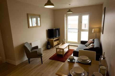 2 bedroom flat to rent, Fordham House, Stratford Upon Avon CV37