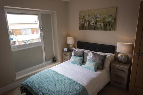 2 bedroom flat to rent, Fordham House, Stratford Upon Avon CV37
