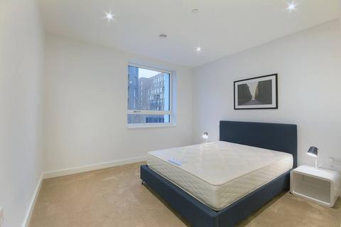 Walworth Road, Elephant and Castle, London, SE17